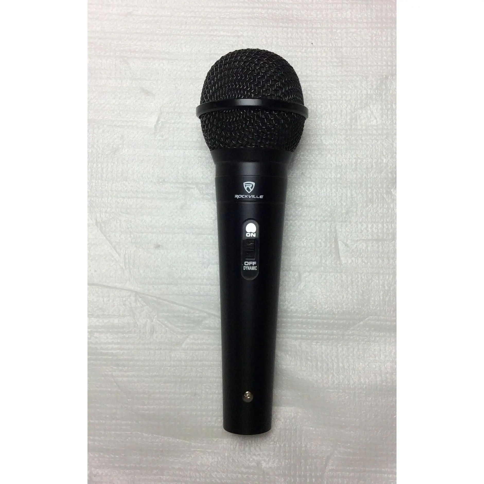 RPG122K MIC