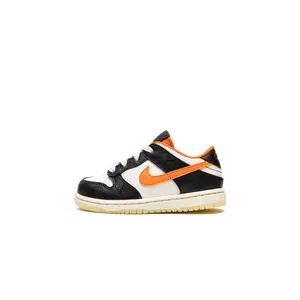 Dunk Low PRM TD "Halloween" DM0717 100