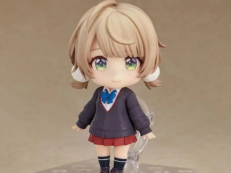 Shigure Ui Channel Nendoroid No.1967 Shigure Ui