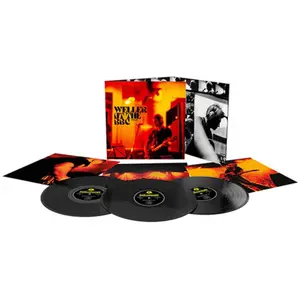 Paul Weller - Weller At The BBC (Vol. 2)  [VINYL RECORD - LP] Gatefold LP Jacket, 140 Gram Vinyl
