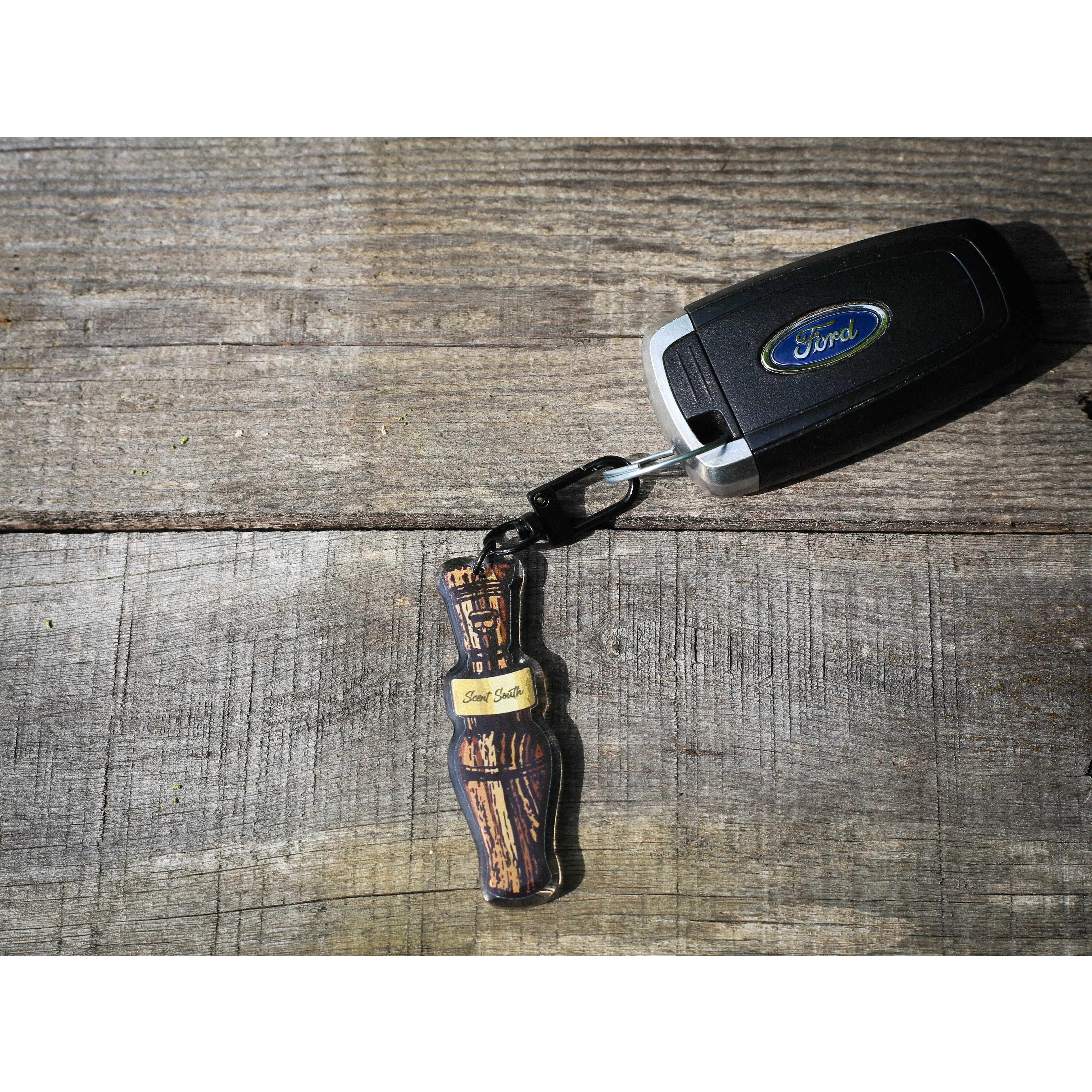 Duck call - Keychain Duck call - Keychain