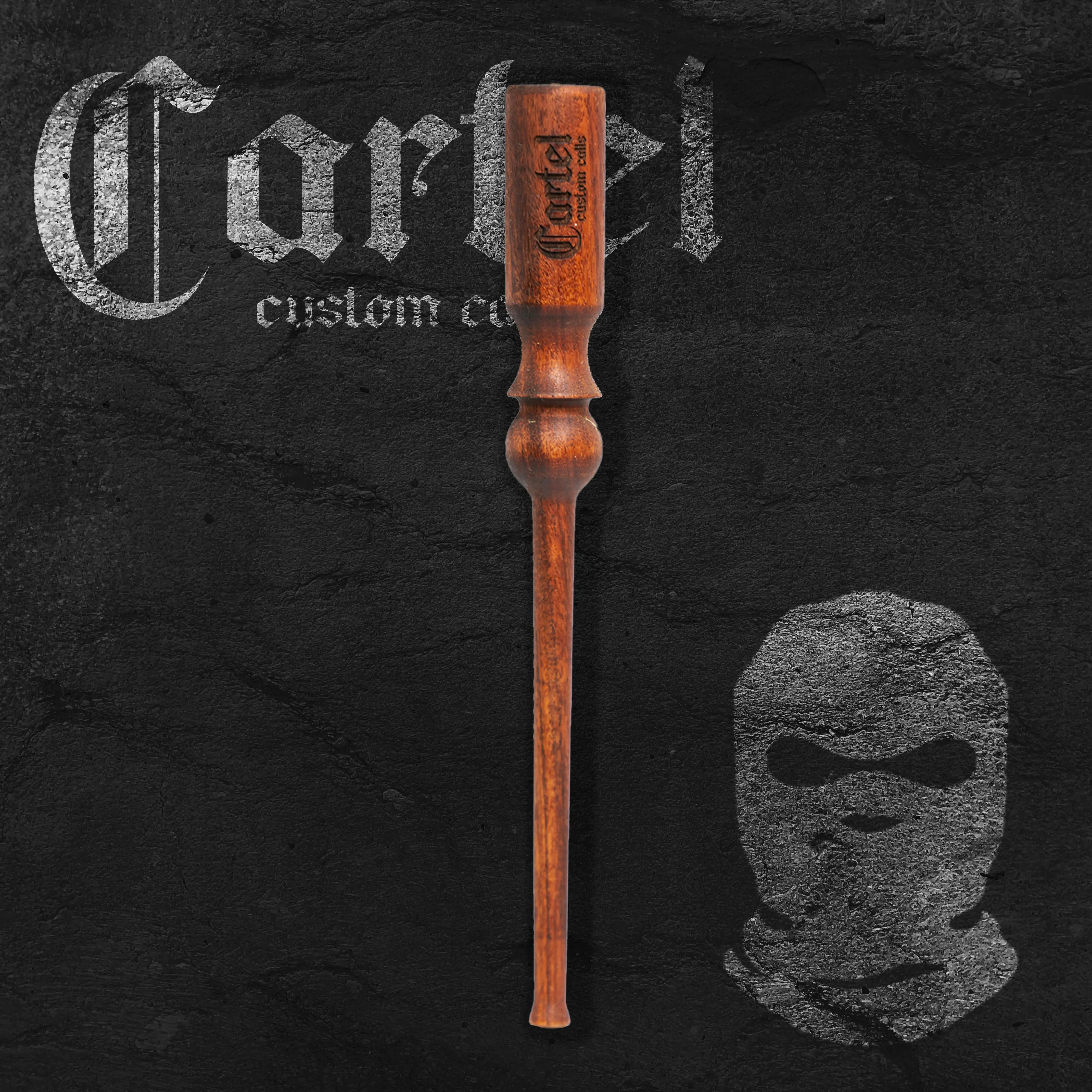 Rosewood Striker