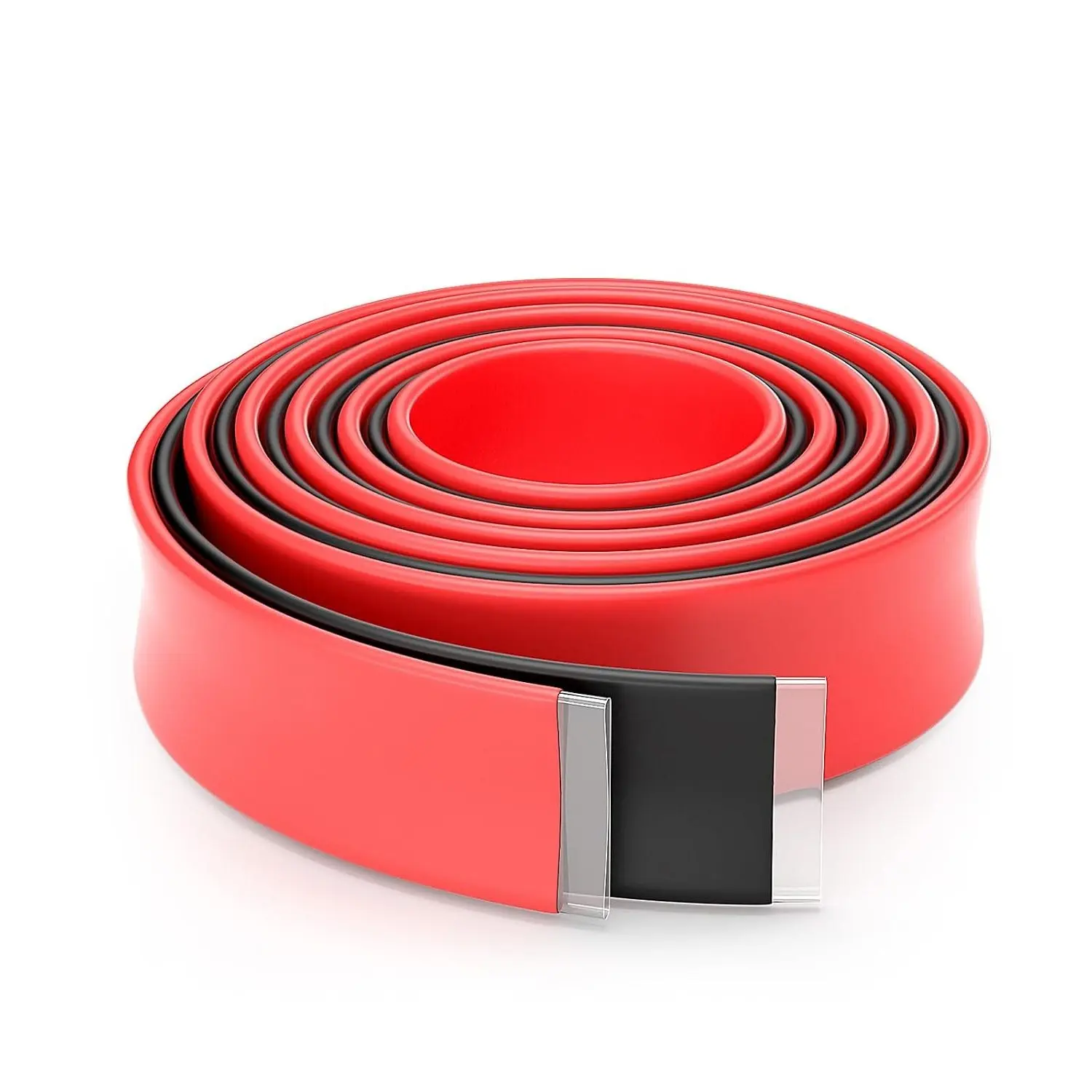 3/4 Inch 3:1 Marine Grade Adhesive Lined Heat Shrink Tubing Wire Wrap
