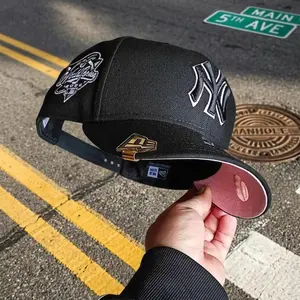 New Era MLB 9FORTY 59FIFTY Hats Premium Fitted Snapback Adjustable Baseball Hat Collector’s Limited Edition 2025 Urban Streetwear Gorra premium, moda urbana para hombres y mujeres, ideal para destacar tu estilo en TikTok.