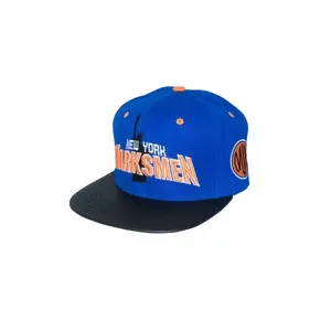 Marksmen Premium Adjustable Cap (NYK INSPIRED)
