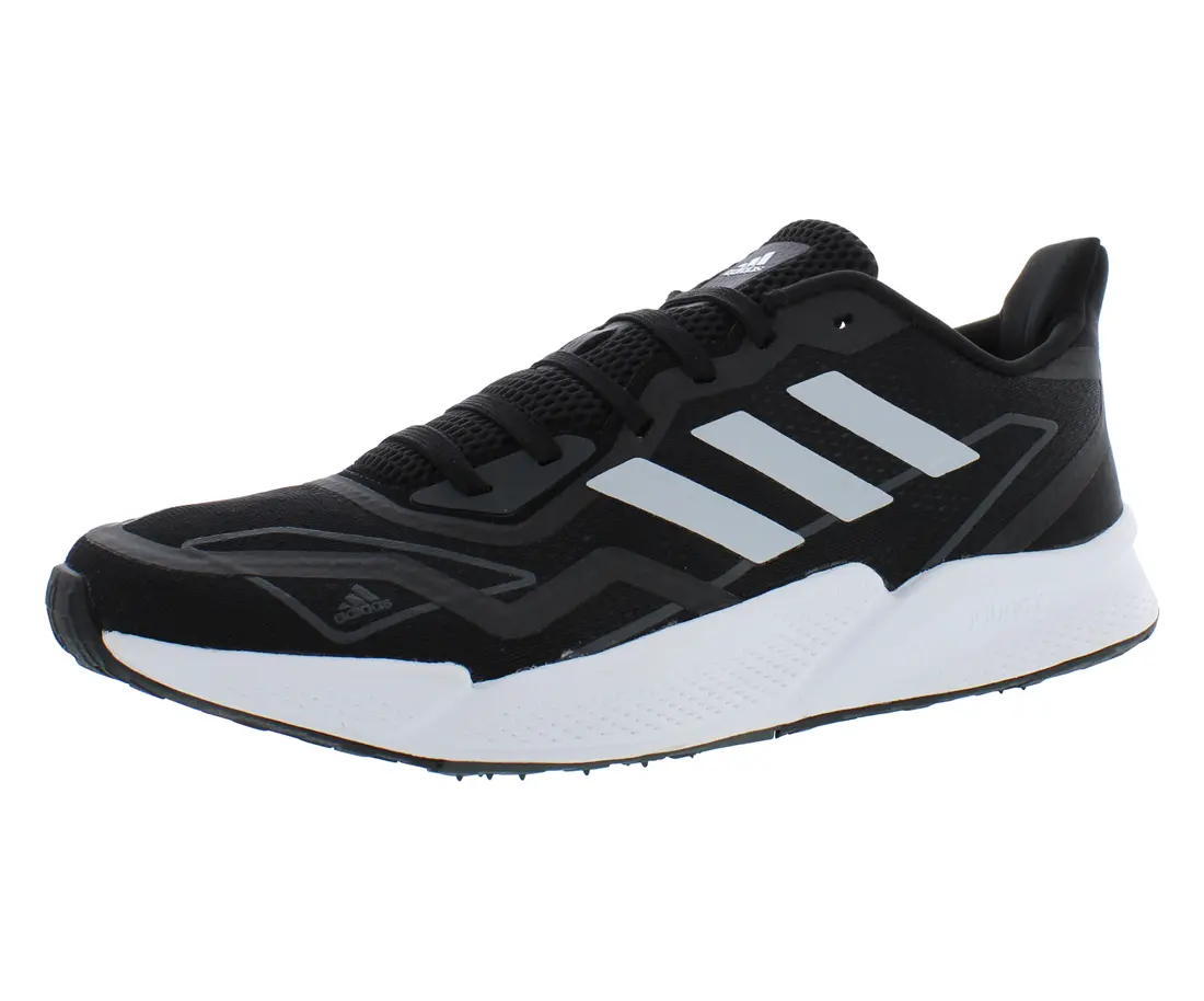 Adidas Men's X9000L2 Casual Training Footwear, Modern Athletic Running Shoes for Sports & Everyday Wear