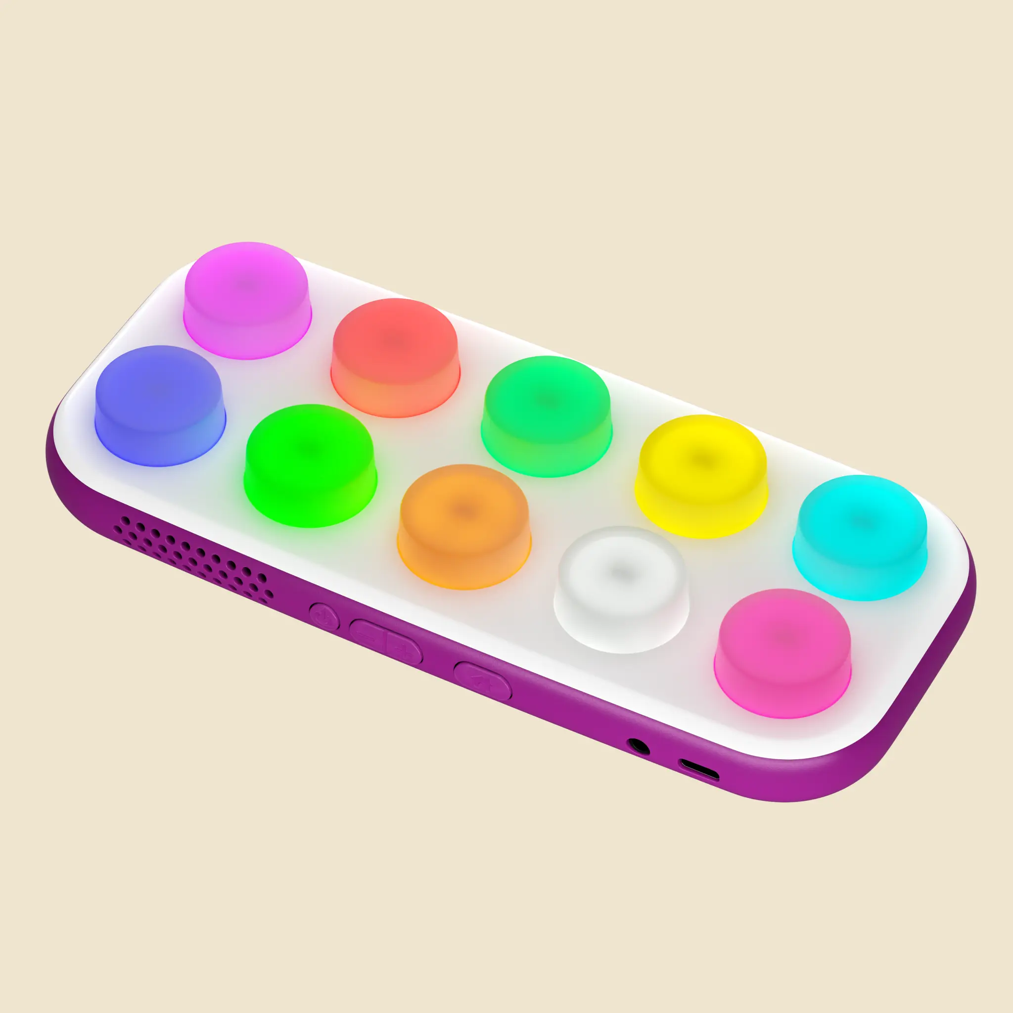 Boppo Tablet