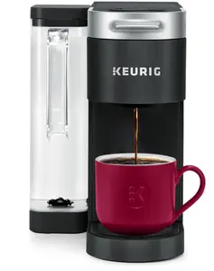 Keurig K-Supreme Single Serve Coffee Maker