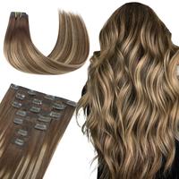 #4/26/4 Honey Blonde Balayage