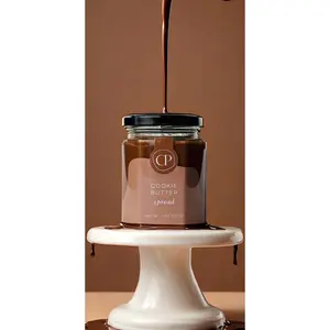 Cookie Butter Spread Cookie Butter Spread