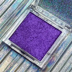 Arbok Splash Liner - Slayfire Cosmetics Metallic Purple Water Activated Eyeliner