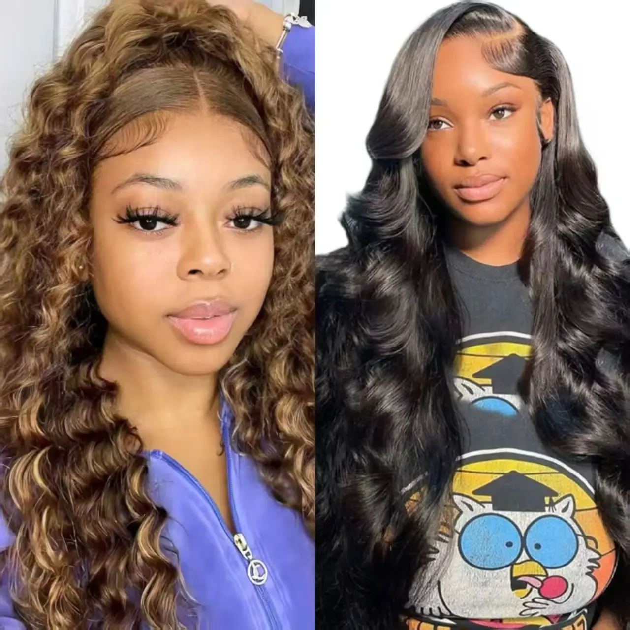 [Combo sale 28"&22"]"  2 wig ” 13x4 Lace Front Wigs Human Hair with Baby Hair 180% DensityStraight Human Hair Wigs for Women