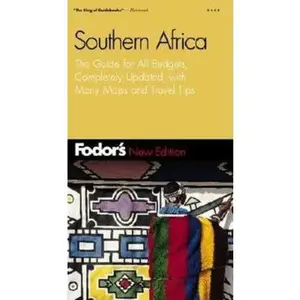 USED-Fodor's Southern Africa, 1st Edition: Expert Advice and Smart Choice: Where to Stay, Eat, and Explore On and Off the B eaten Path (Travel Guide) by Fodor's (Paperback)