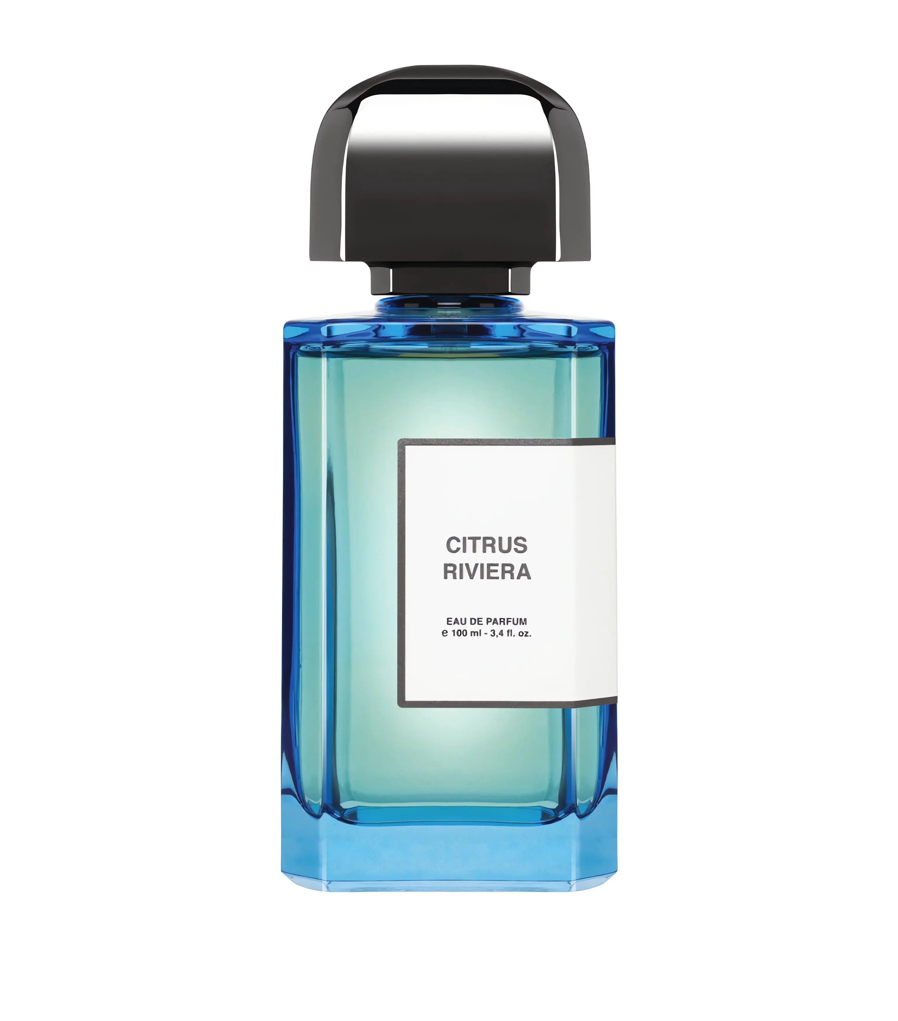 BDK Parfums Unisex 3.4 Ounce Citrus Riviera Eau de Parfum