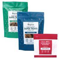 The Longevity Bundle