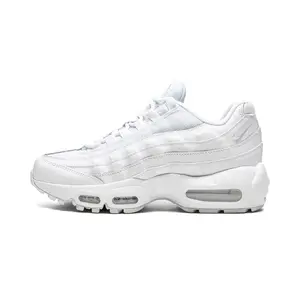 Air Max 95 Recraft (GS) "Triple White" CJ3906 100
