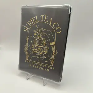 Kindle Case Insert Cards