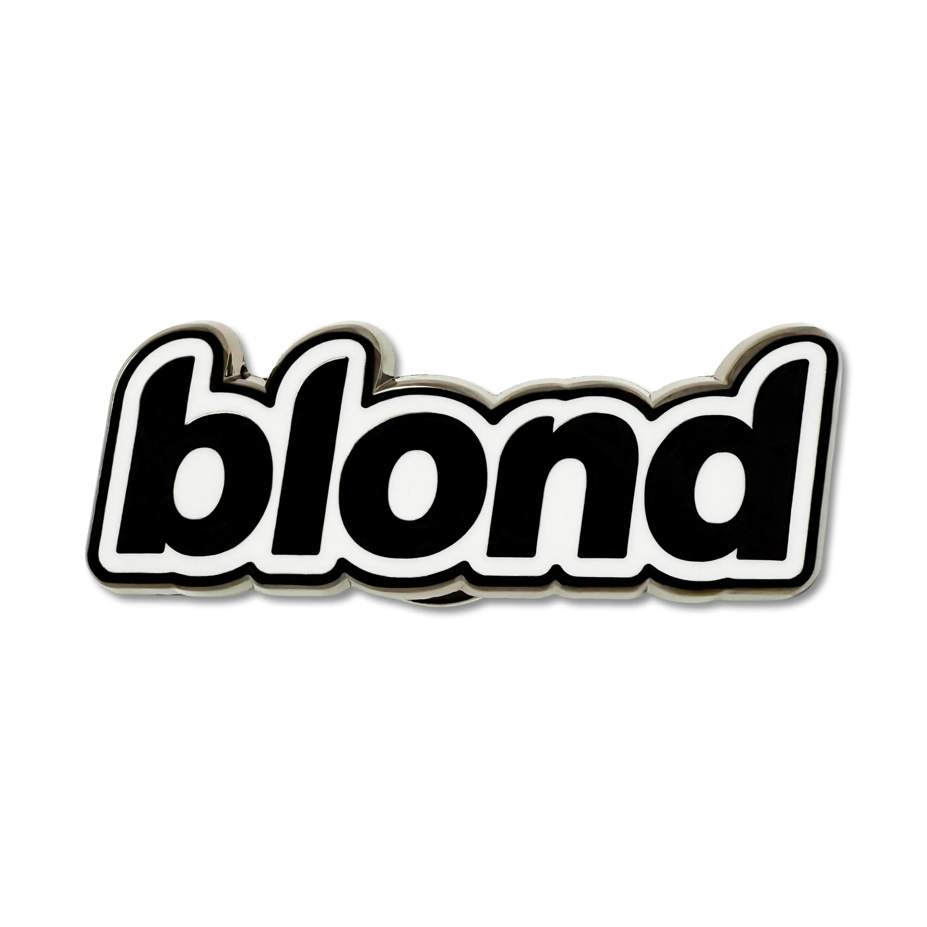 Blond Pin Blond Pin