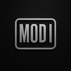MOD 1 Apparel