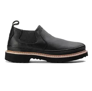 Romeo Men’s Light Duty Boot - Black