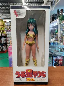 Super Excellent Series: Urusei Yatsura Lum