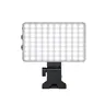 Portable Selfie Ring Light, USB Rechargeable LED Selfie Ring Light, Selfie Fill Light, Rechargeable Video Light, Smartphone Camera Accessories, Phone Camera Lighting for Face Makeup Live Streaming, Tripod Selfie, for Tripod Light, Ringlight