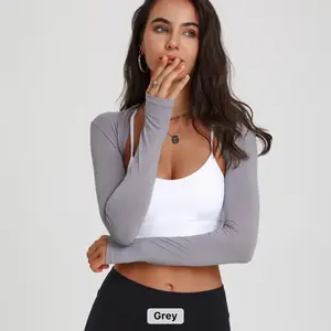 Workout Shrug