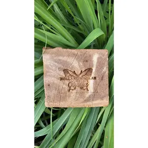 Sandalwood Face & Body Soap