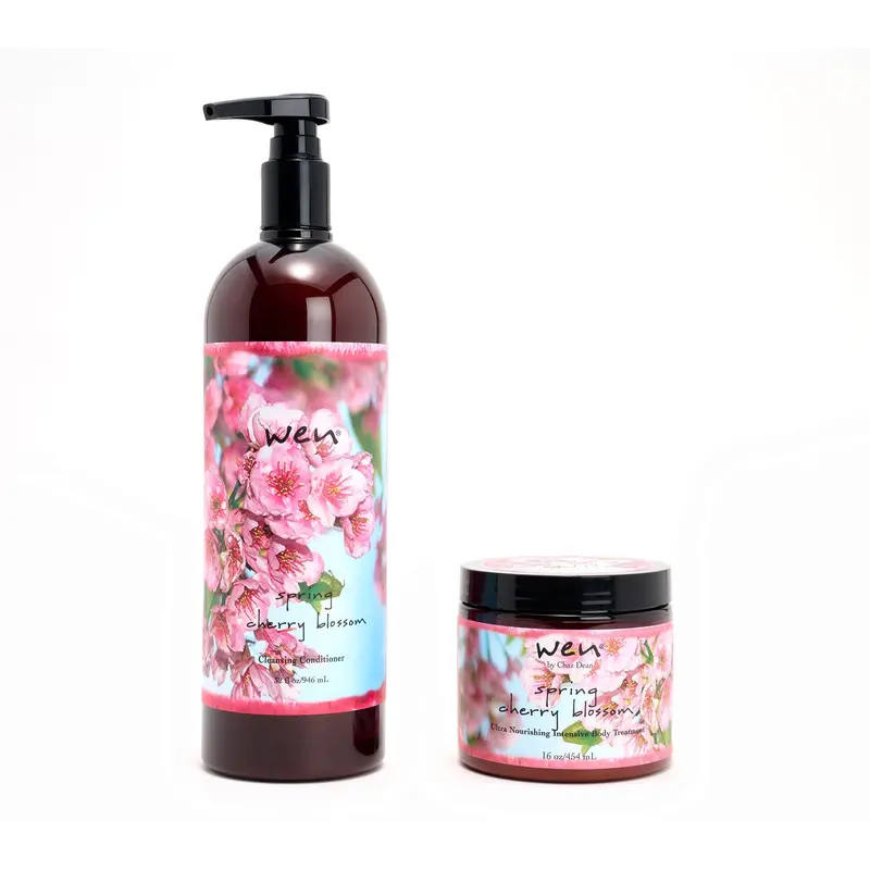 wen cleansing conditioner - TikTok Shop