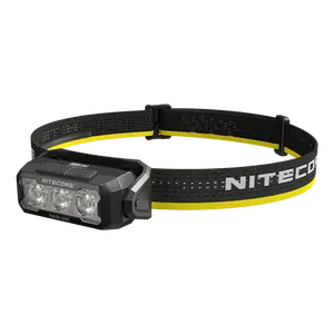 Nitecore HA15 UHE 1x AA Lightweight Headlamp