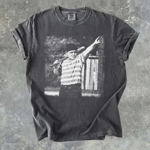 [Sale off up to 50%] Comfort Colors Vintage The Sandlot Shirt, Legends Never Die Baseball T-Shirt, Retro Baseball 90s Tee