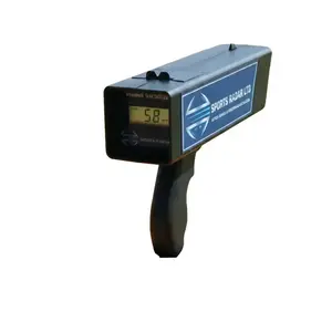 Sports Radar SR5000 – DSP Pro Radar Gun