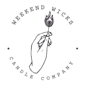 Weekend Wicks Candle Company