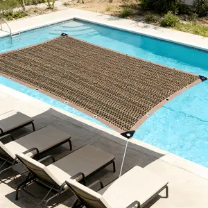 tarp,shade cloth,90% blackout cloth, Shade Cloth Netting with Grommets,6x12 Ft HDPE Heavy Duty Shade Mesh for Outdoor Use, Chicken Coop, Dog Kennel Cover, Greenhouse