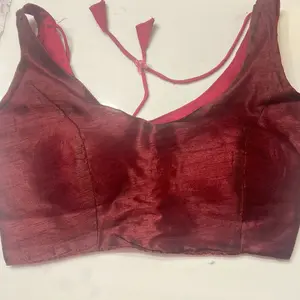 Blouse for saree Traditional Women