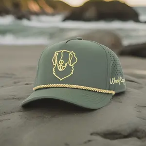 Jameson | Retriever Green Jameson | Retriever Green