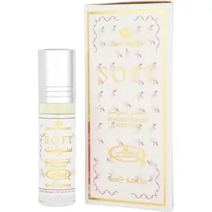 Al Rehab Soft By Al Rehab Perfume For Women