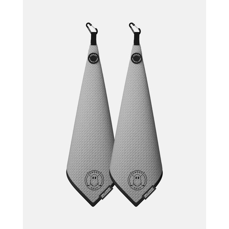 Greenside Magnetic Towel Bundle - Set of 2