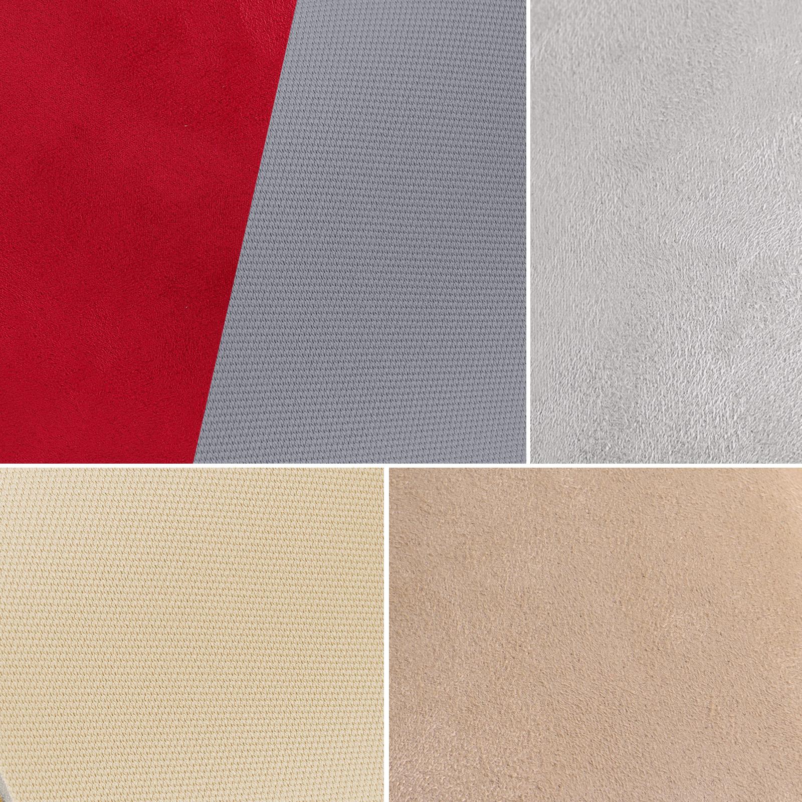 Multi-color Auto Headliner Fabric Auto Roof Repair Upholstery Material – SYNTHETIC LEATHER FABRIC 60" Flat Knit, 1/8" (3mm) with Foam Backed, Sold by the Yard, for Car Roof Liner Repair & Automotive Upholstery ceiling Suede Backing Multi-color Auto Headliner Fabric Auto Roof Repair Upholstery Material – SYNTHETIC LEATHER FABRIC 60" Flat Knit, 1/8" (3mm) with Foam Backed, Sold by the Yard, for Car Roof Liner Repair & Automotive Upholstery ceiling Suede Backing