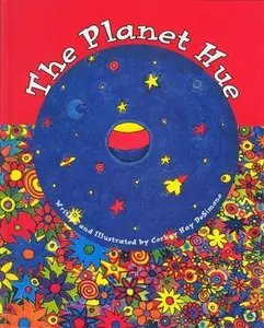 USED-The Planet Hue by Corkey Hay DeSimone (2003-07-01) by Corkey Hay DeSimone (Hardcover)
