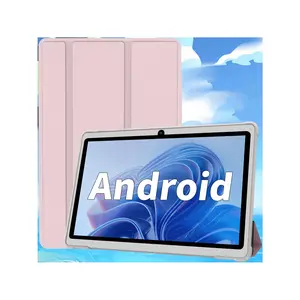 Tablet, 7 Inch Android Tablet, Support 512GB ROM Expansion Tablet With, FM, GPS, WiFi, Dual Camera Function, On-The-Go Tablet Can Watch Movies, Watch News, Read Material