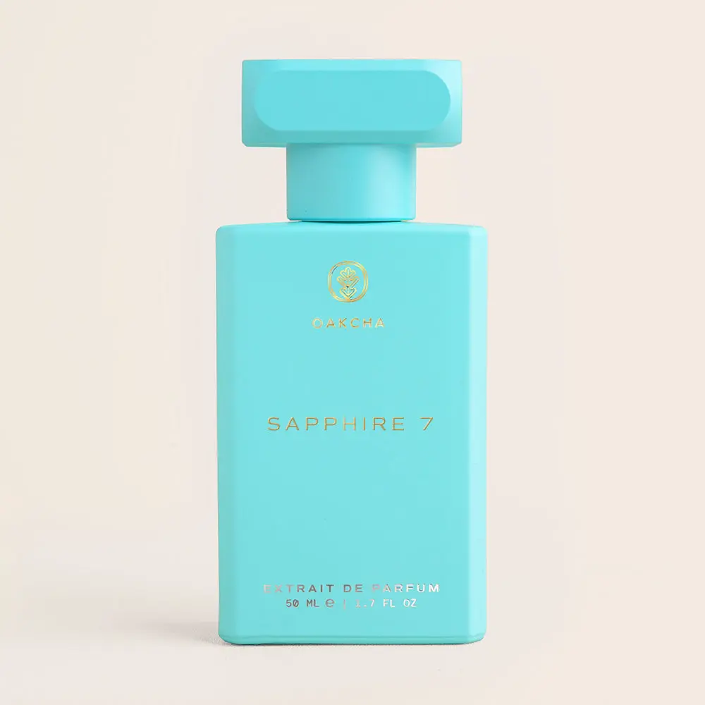 Sapphire 7 Sapphire 7