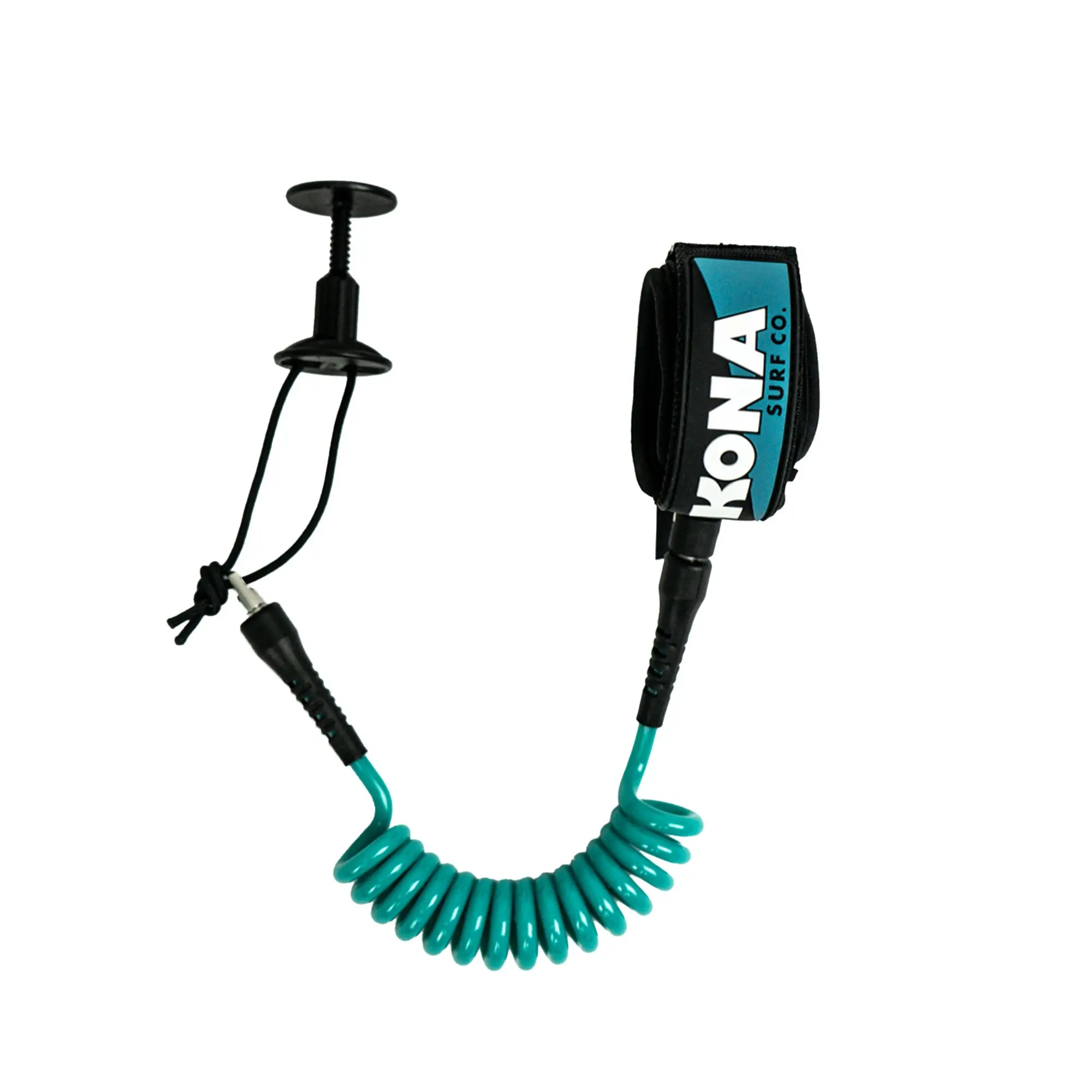 Premium Adventure Bodyboard Leash