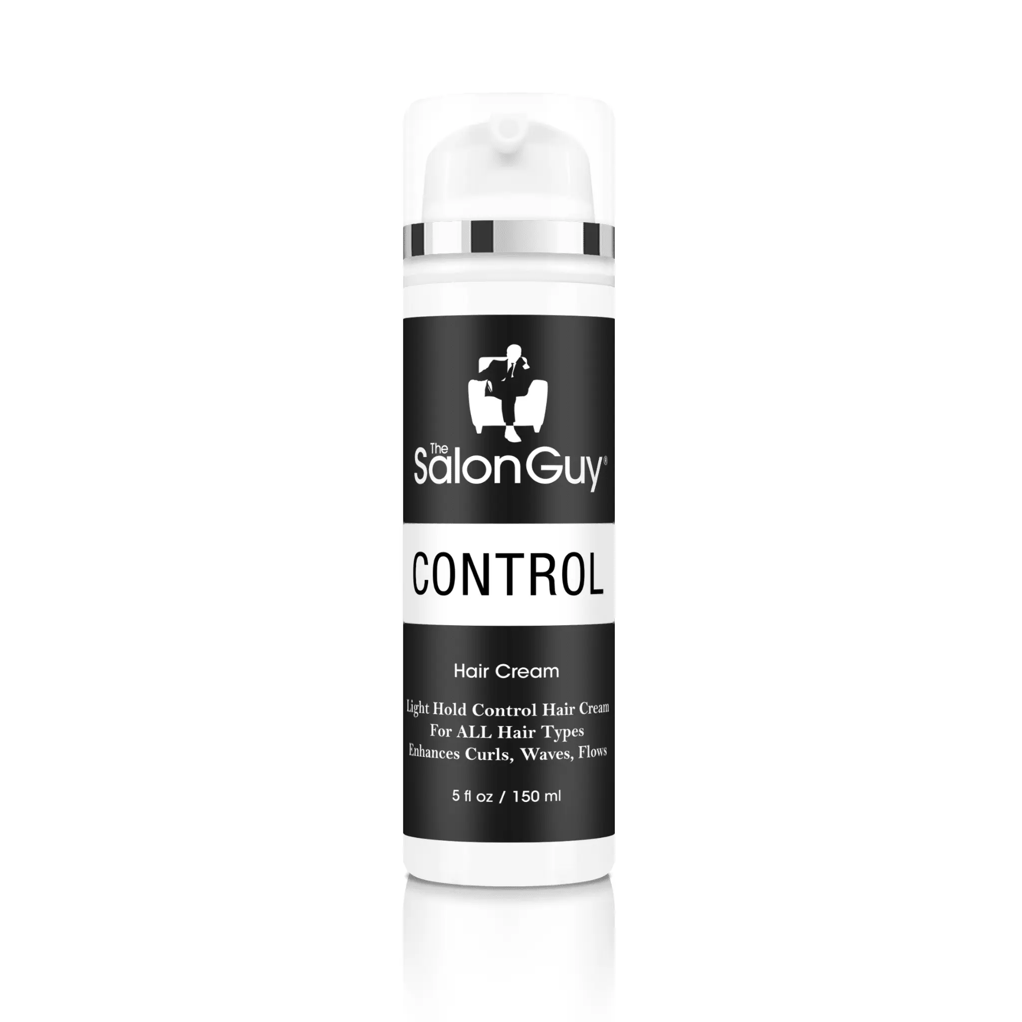 CONTROL Hair Cream - TheSalonGuy