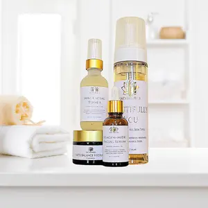 Purity & Balance Facial Experience
