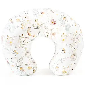 Pillow Cover, Stretchy Soft Minky Fabric Covers, Fit   Support Pillows for , Comfortable Safe Pillow Cover, Beautiful Stylish