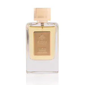 Vetiver Pepper | Eau De Parfum | 100 ml | Premium collection by Azha perfume