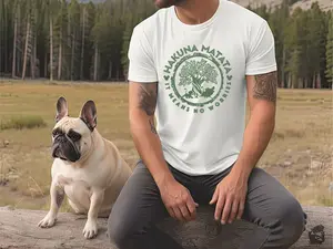 Hakuna Matata shirt, Animal Kingdom shirt  Best Price