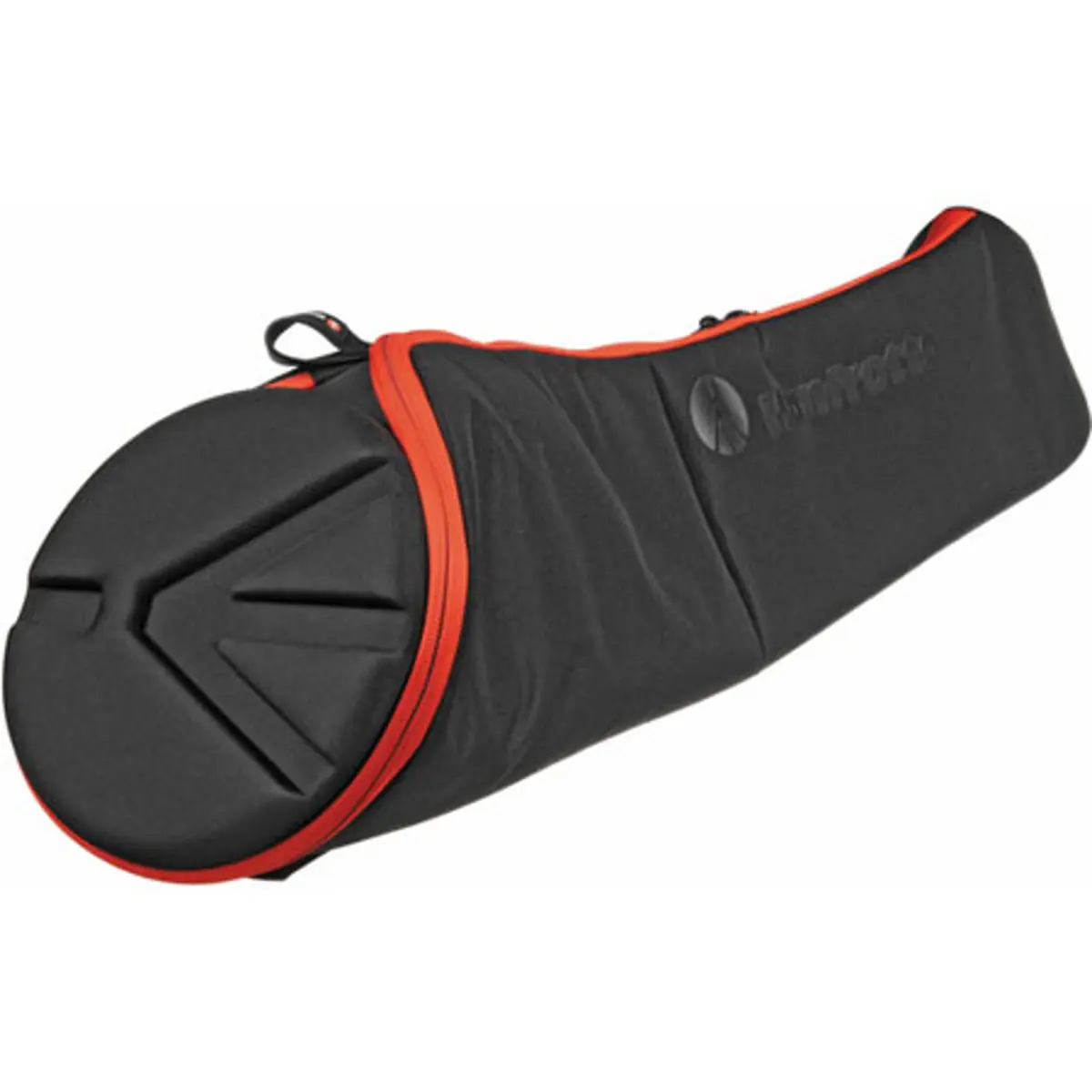 Manfrotto Durable Padded-Tapered Camera Tripod Bag for Camera Equipment & Accessories, 31.5x5.9x5.1in / 80x15x13cm
