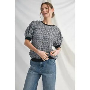 Hazel Top